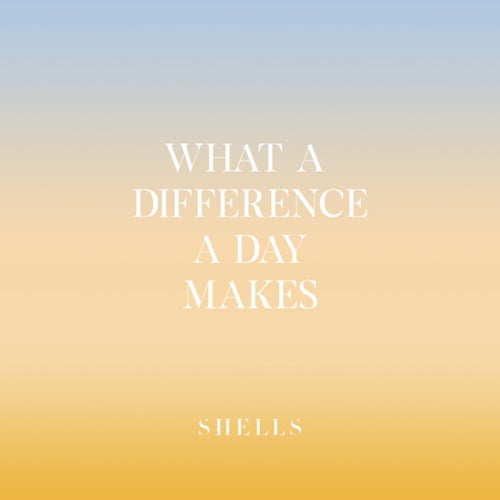What a Difference a Day Makes