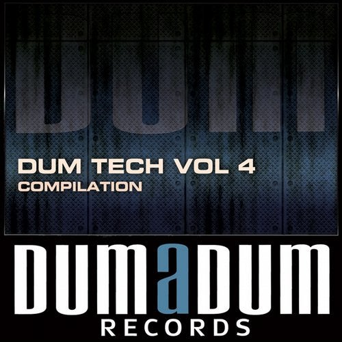 Dum Tech Vol 4