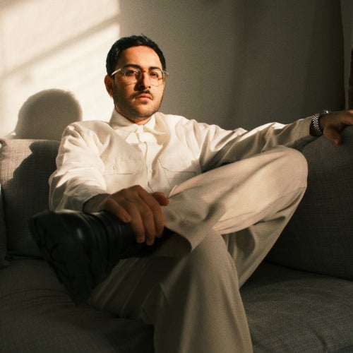 Kadosh (ofc) Connect Chart - Melodic House & Techno,Deep House,Afro House,House albüm kapağı