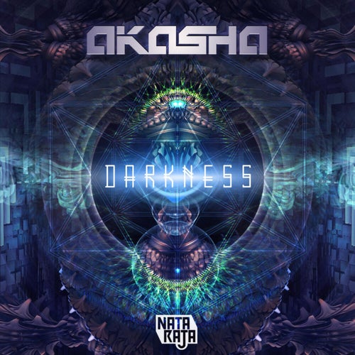 Akasha (BR) — Darkness — cover art