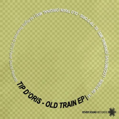 Old Train EP