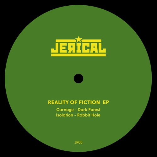 Reality of Fiction