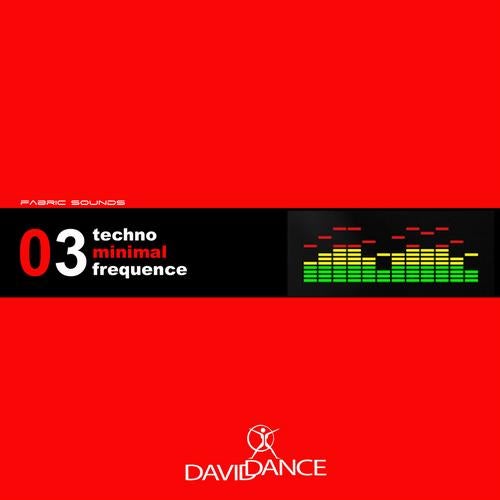 Techno Minimal Frequence 03