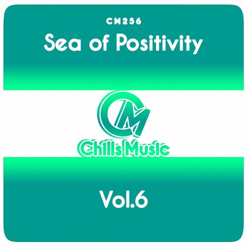 Sea of Positivity, Vol.6