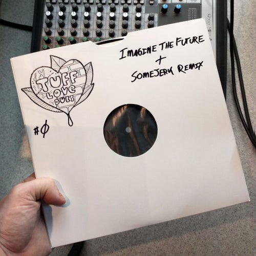 TUFF040 - Imagine The Future