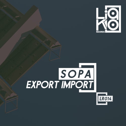 Cover art for Export Import