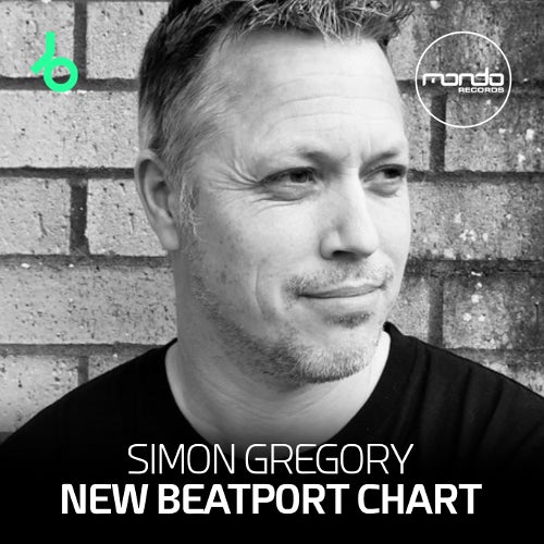 Simon Gregory - Sept 24