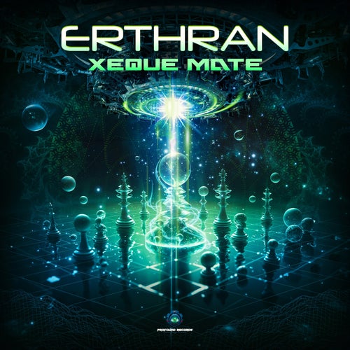  Erthran - Xeque Mate (2024) 