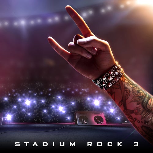 Stadium Rock 3