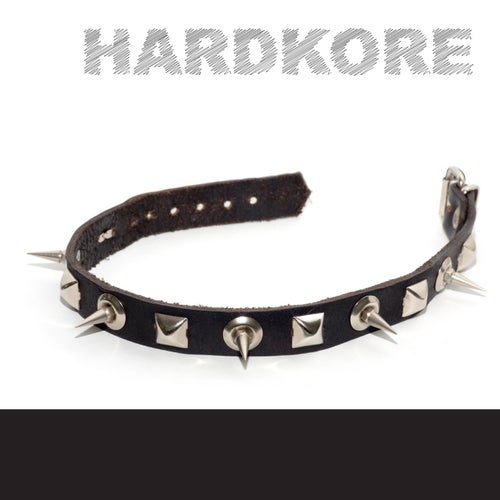 Cover art for Hardkore