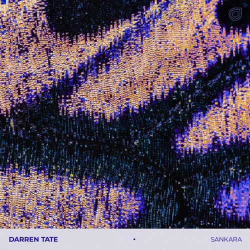  Darren Tate - Sankara (2025) 