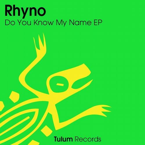 Do You Know My Name EP