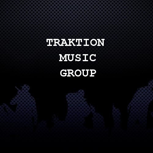 TrakTion Music Group