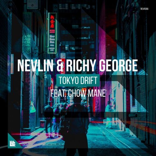 Tokyo Drift