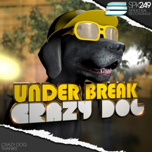 Crazy Dog
