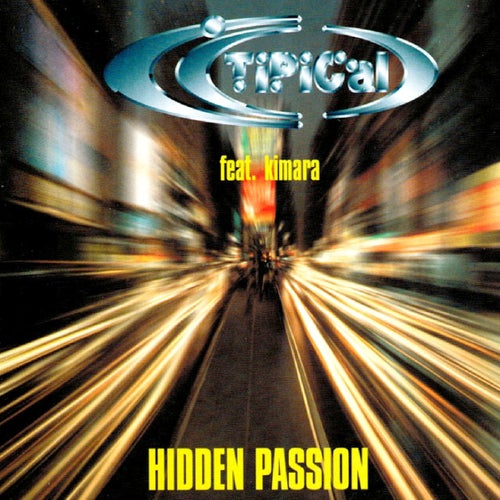 Hidden Passion (feat. Kimara)