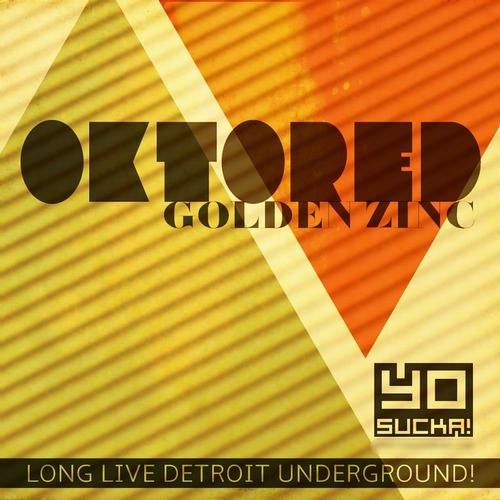 Golden Zinc EP