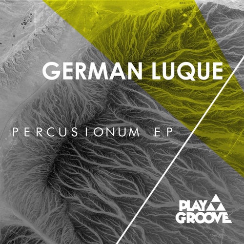 Percusionum EP