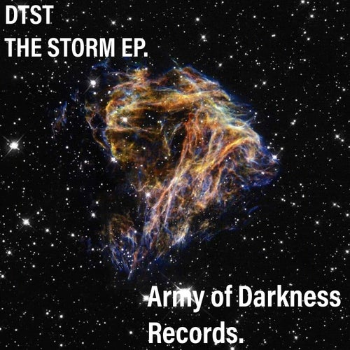 The Storm EP