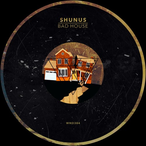 Bad House