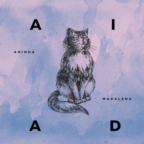 Cover art for Madalena