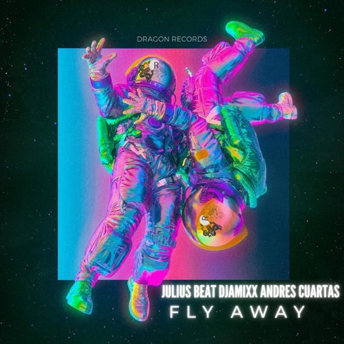 Fly Away (r3dub Remix)