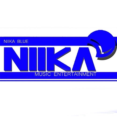 Niika Blue