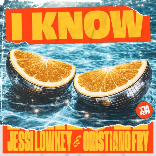 I Know (Extended Mix)