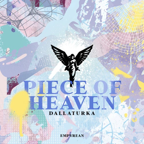 Piece of Heaven (Extended Mix)