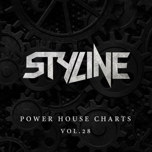 The Power House Charts Vol.28