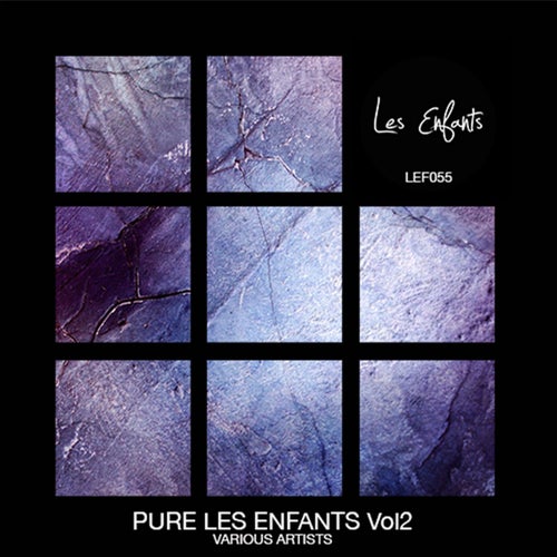 Pure Les Enfants Vol.2
