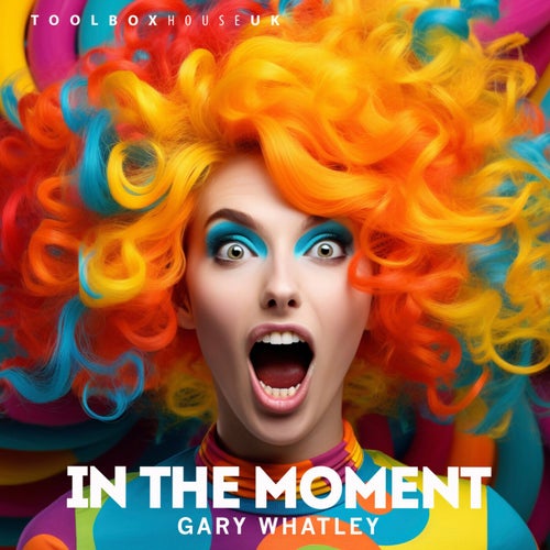 In The Moment