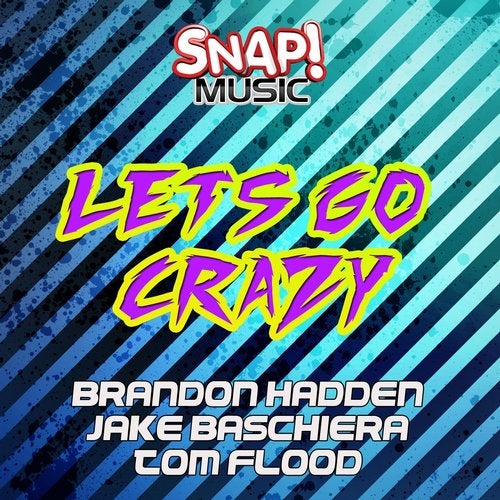 Lets Go Crazy
