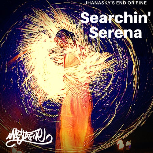Searching Serena