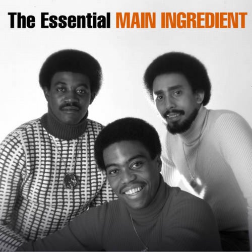 The Essential Main Ingredient from RCA/Legacy on Beatport