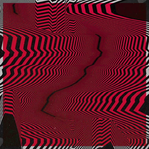 Cover art for Reckon