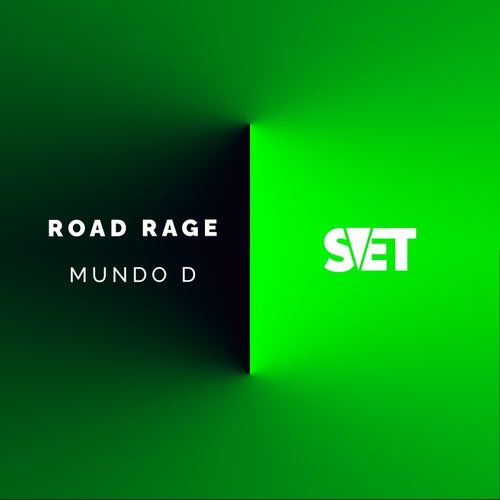 Road Rage