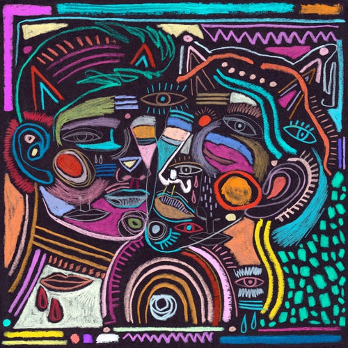 Cover art for TEMPO