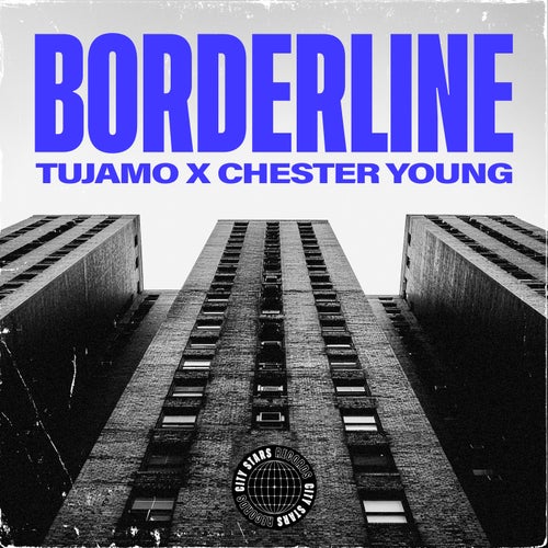 Borderline (Extended Mix)