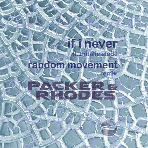 Cover art for If I Never / We Live (Remixes)