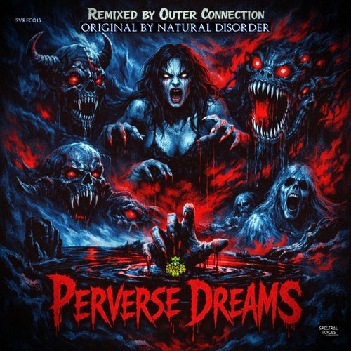 Perverse Dreams (Remix 2026)