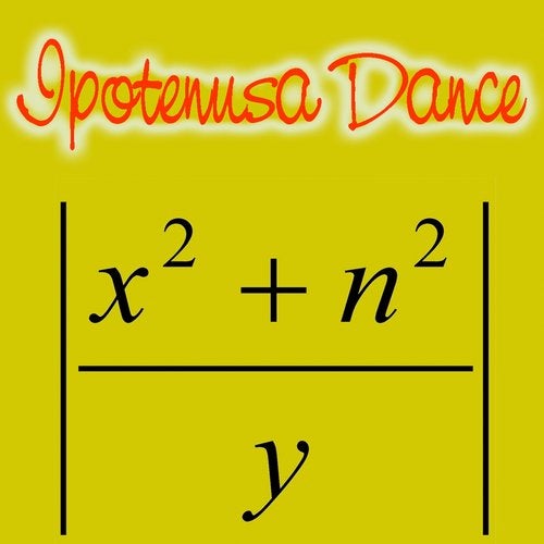 Cover art for Ipotenusa Dance