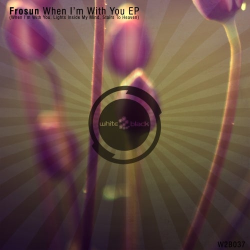 Frosun "When I'm With You"