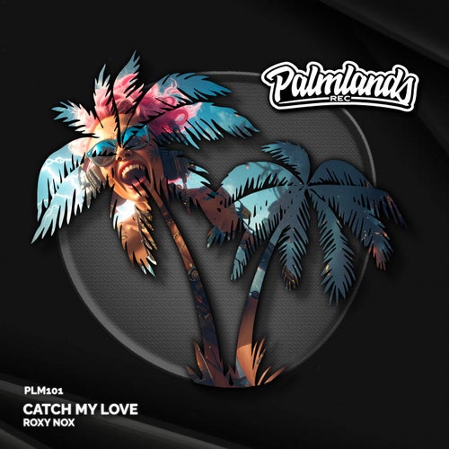 Catch My Love (Extended Mix)