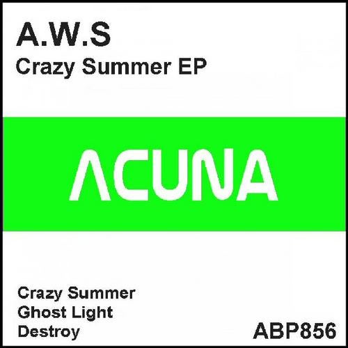 Crazy Summer EP