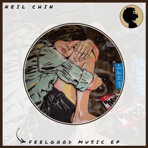 Feelgood Music EP