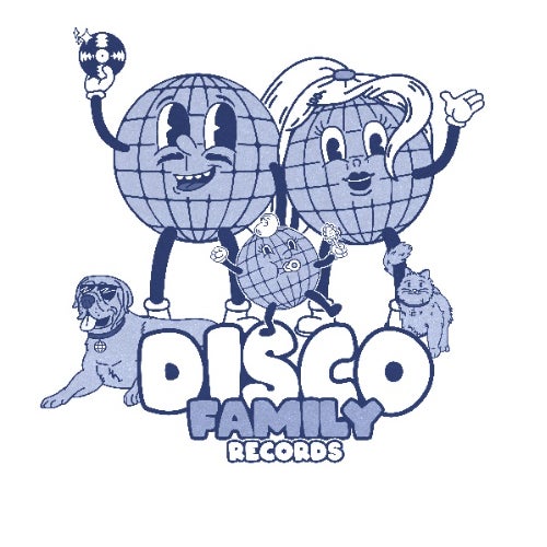 Disco Family Records