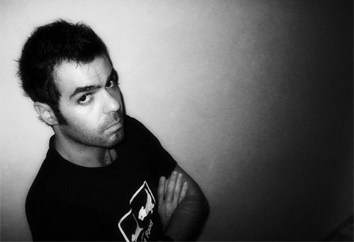 Alex Rampol avatar