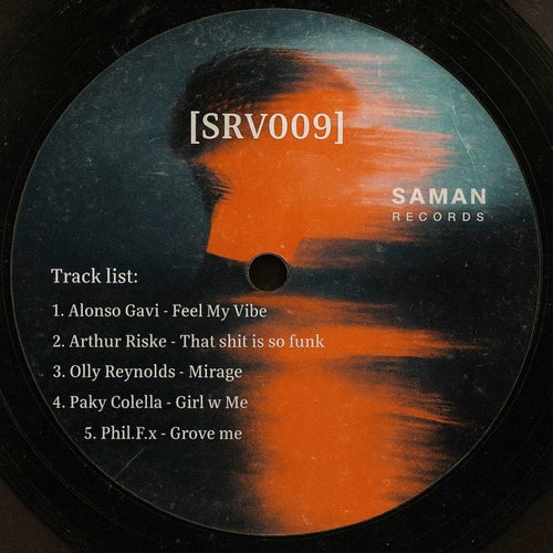 [Srv009]