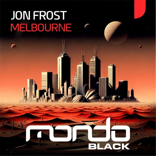 VA - Jon Frost - Melbourne (2024) (MP3) 7aa2a178-a47c-4dd6-94a2-83f310eb3411